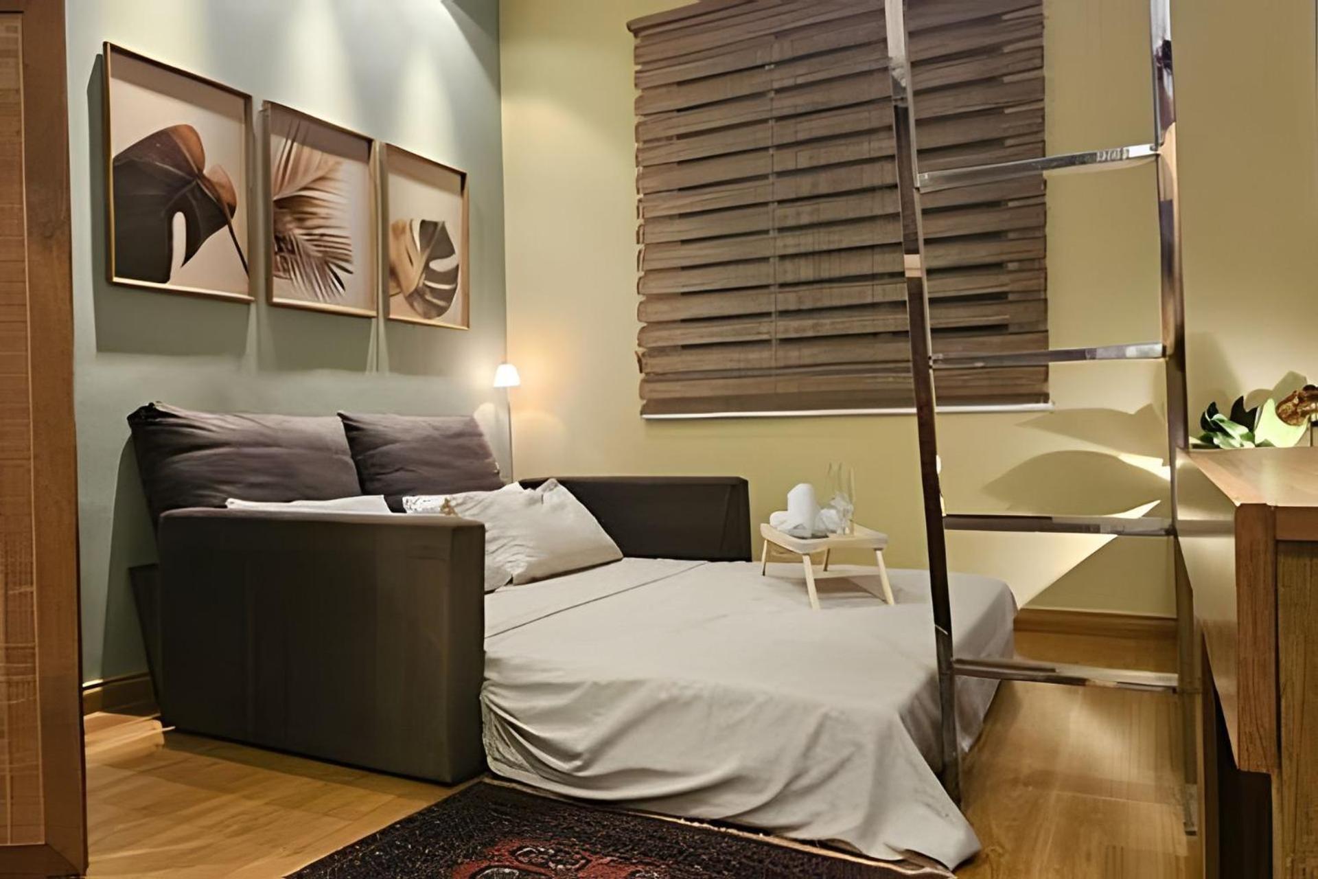 Lofts No Flamengo Villa ริโอเดจาเนโร ภายนอก รูปภาพ