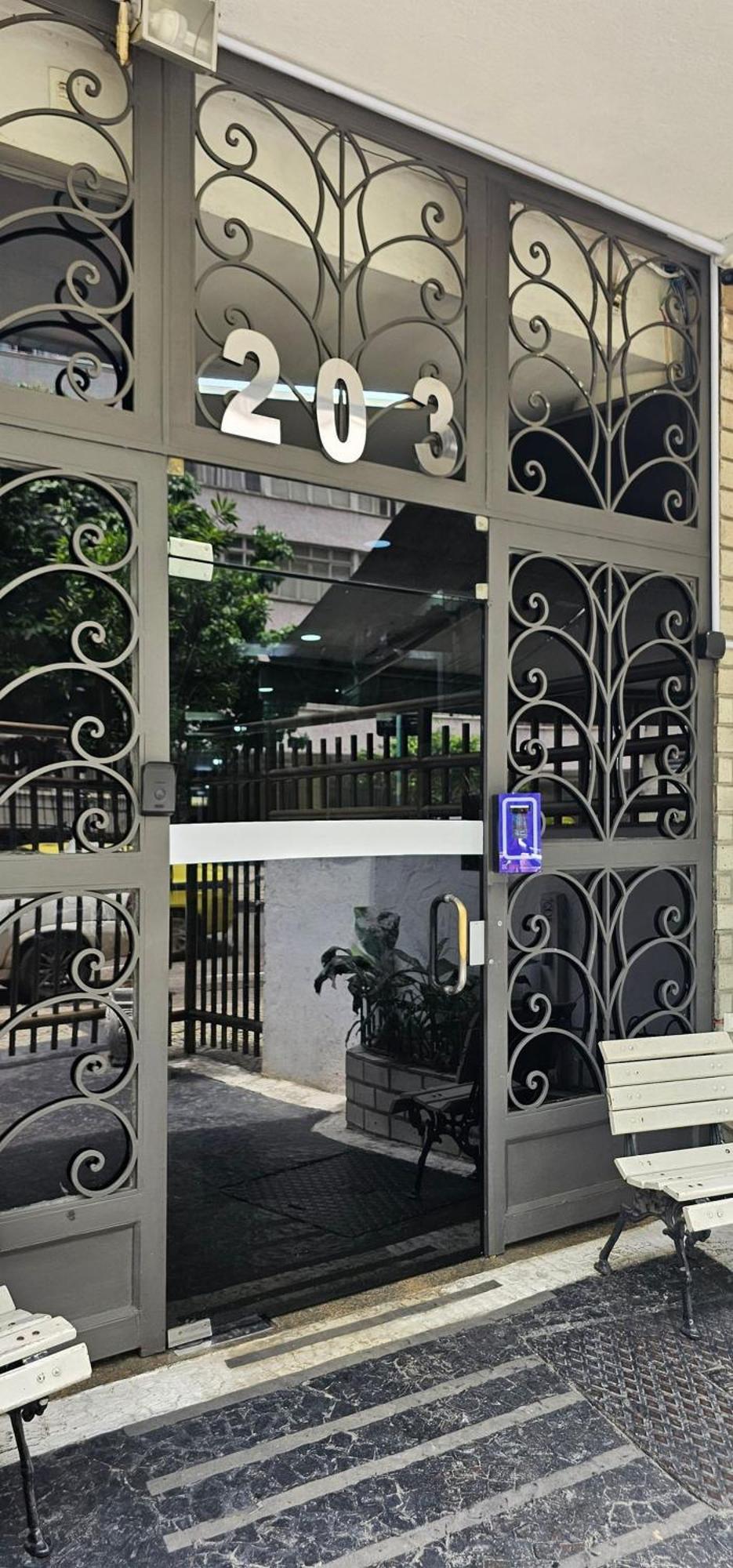 Lofts No Flamengo Villa ริโอเดจาเนโร ภายนอก รูปภาพ