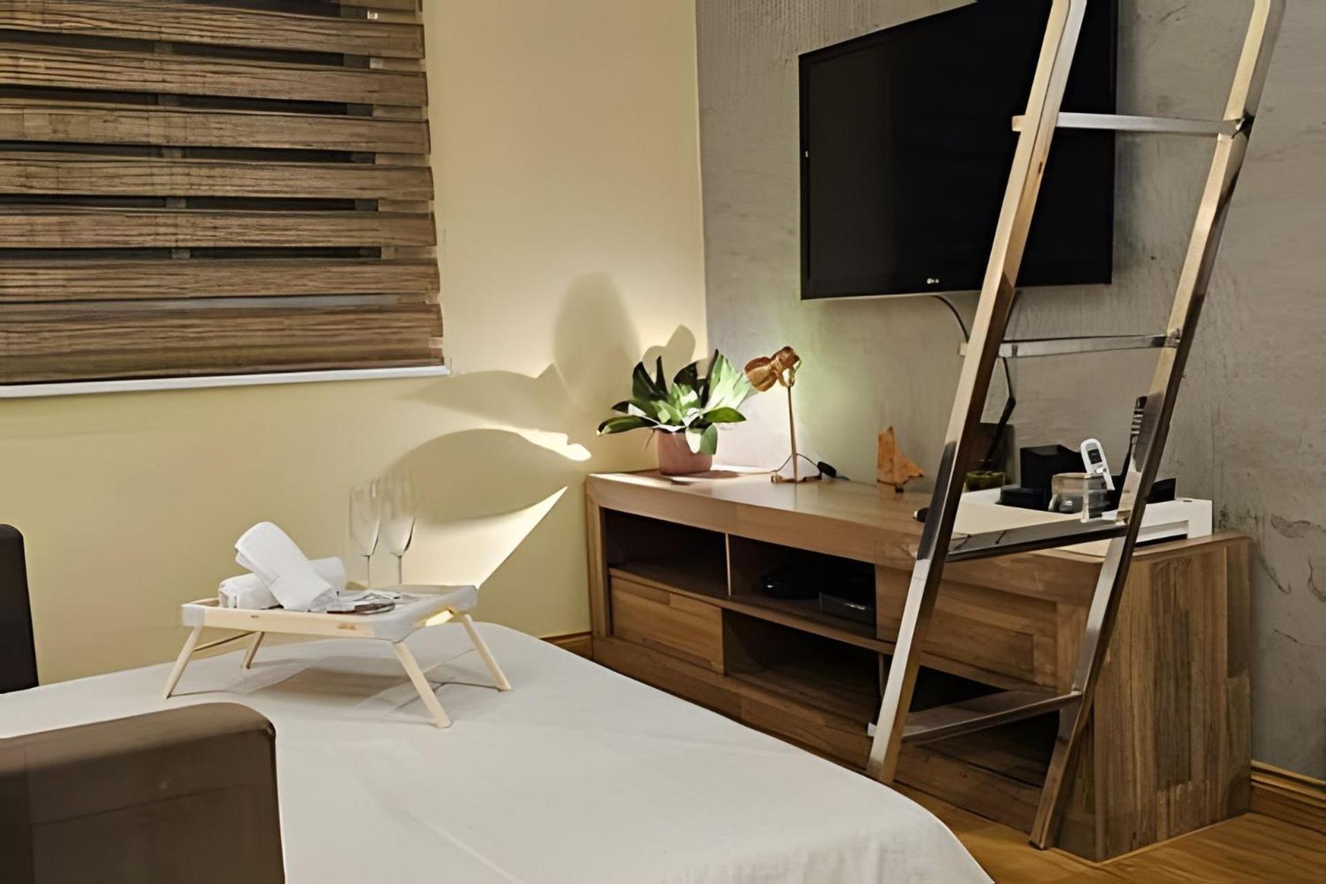 Lofts No Flamengo Villa ริโอเดจาเนโร ภายนอก รูปภาพ