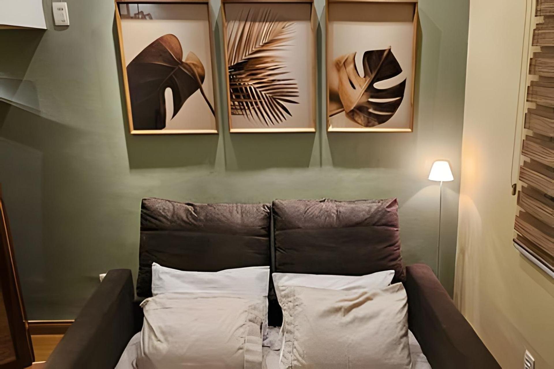Lofts No Flamengo Villa ริโอเดจาเนโร ภายนอก รูปภาพ