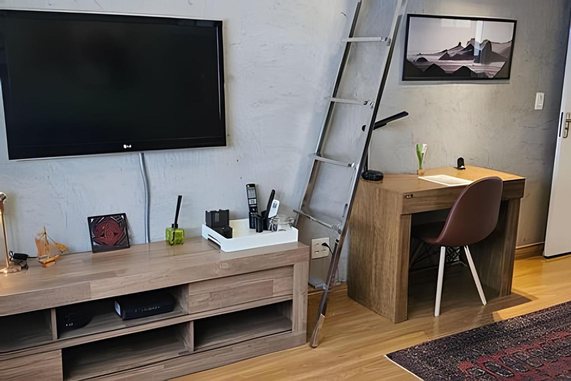 Lofts No Flamengo Villa ริโอเดจาเนโร ภายนอก รูปภาพ