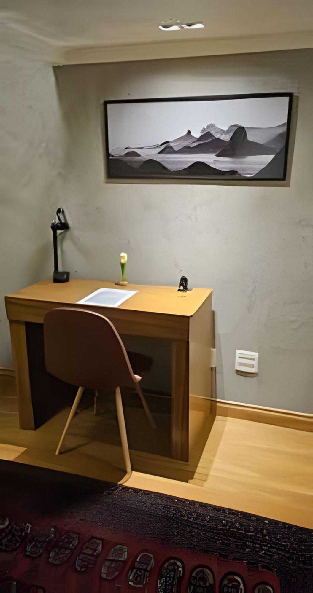 Lofts No Flamengo Villa ริโอเดจาเนโร ภายนอก รูปภาพ