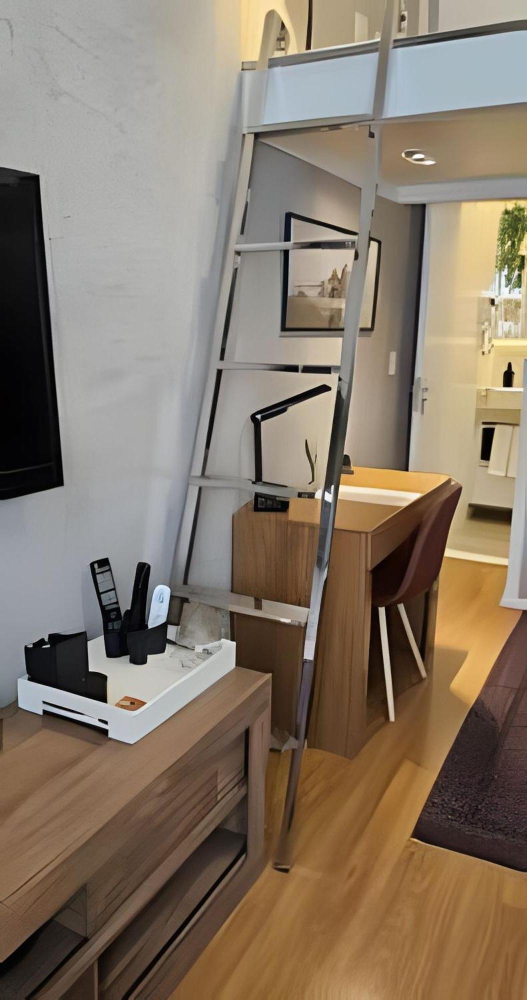 Lofts No Flamengo Villa ริโอเดจาเนโร ภายนอก รูปภาพ
