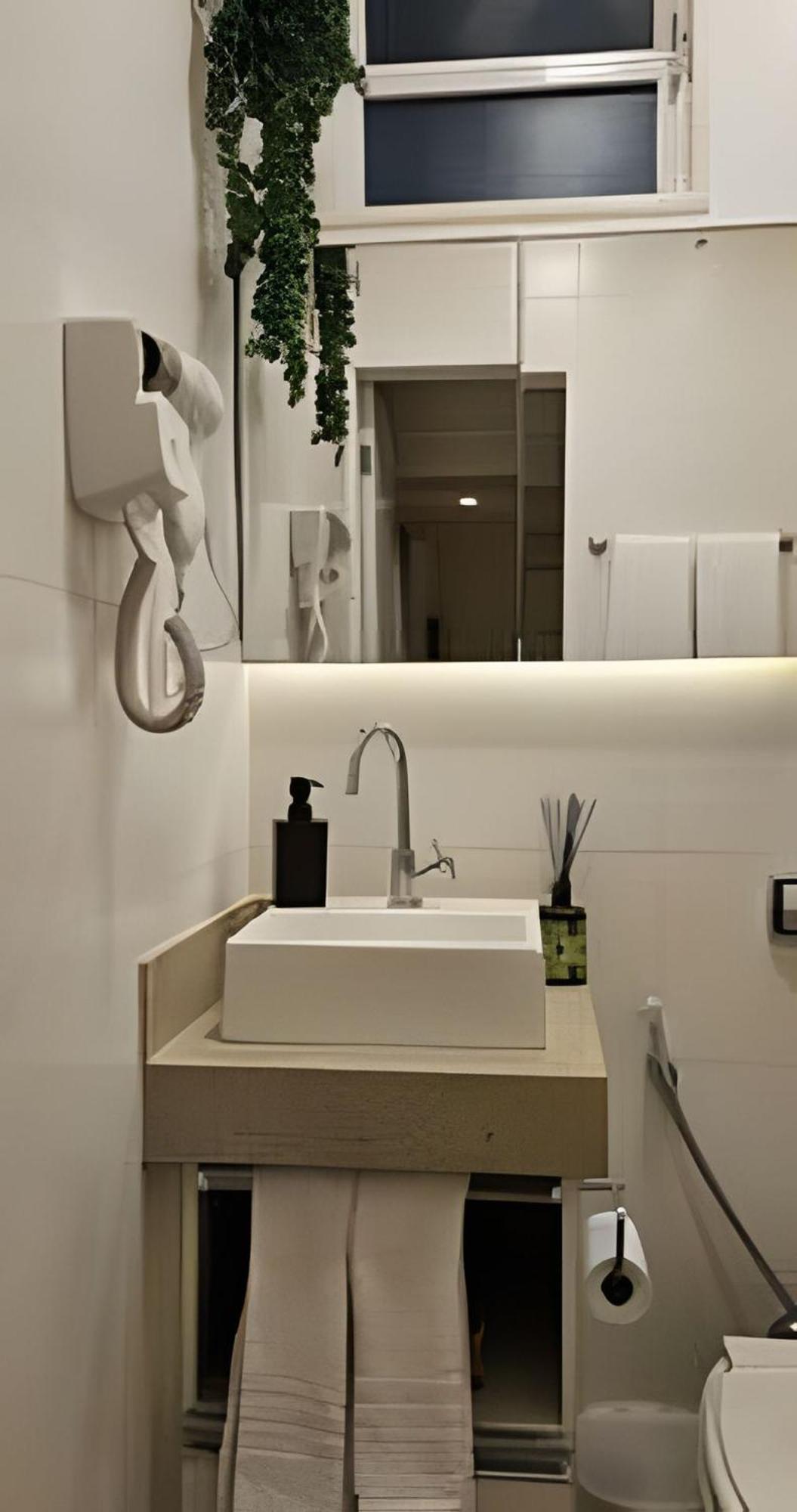 Lofts No Flamengo Villa ริโอเดจาเนโร ภายนอก รูปภาพ