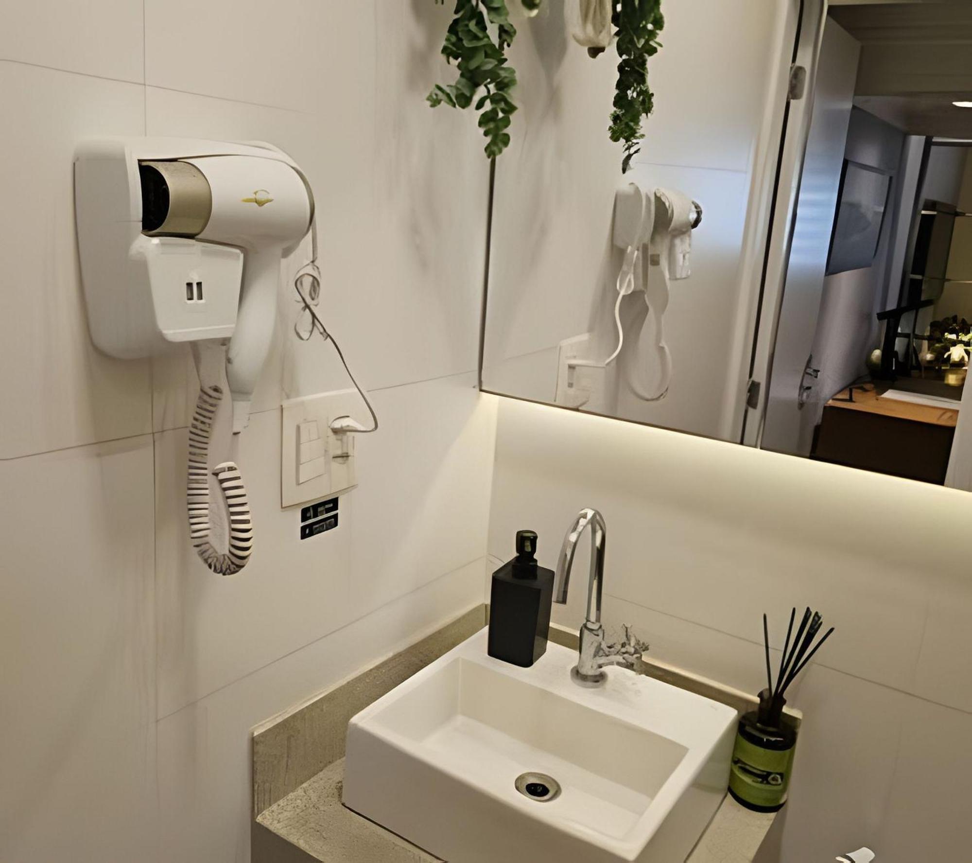 Lofts No Flamengo Villa ริโอเดจาเนโร ภายนอก รูปภาพ