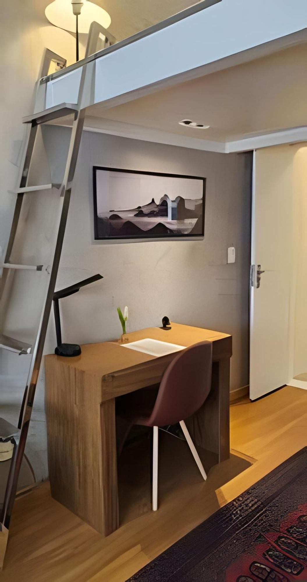 Lofts No Flamengo Villa ริโอเดจาเนโร ภายนอก รูปภาพ