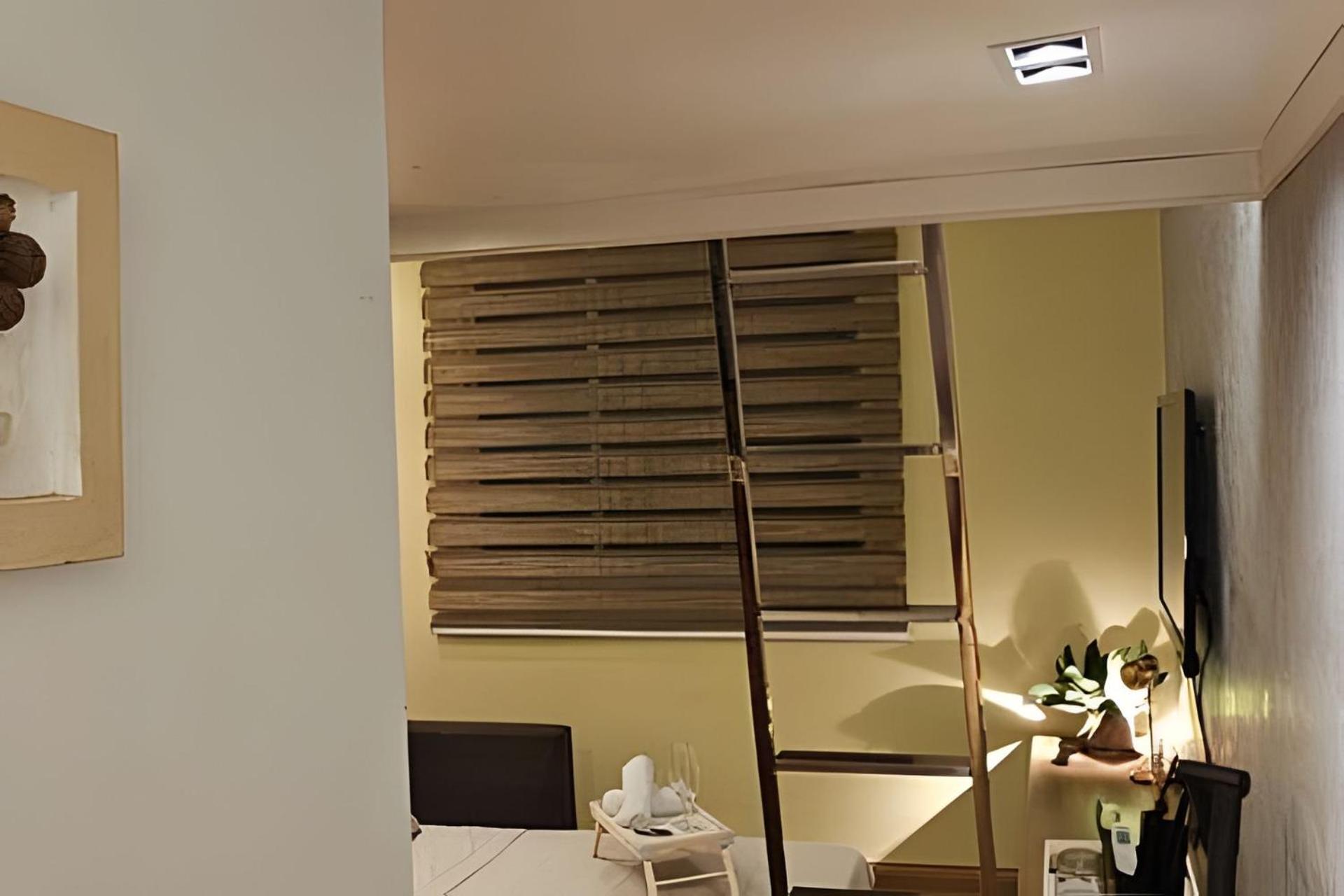 Lofts No Flamengo Villa ริโอเดจาเนโร ภายนอก รูปภาพ