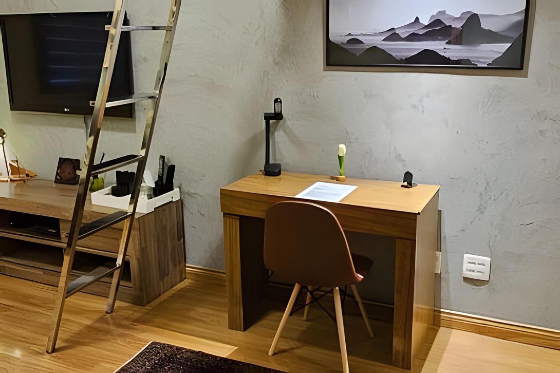 Lofts No Flamengo Villa ริโอเดจาเนโร ภายนอก รูปภาพ