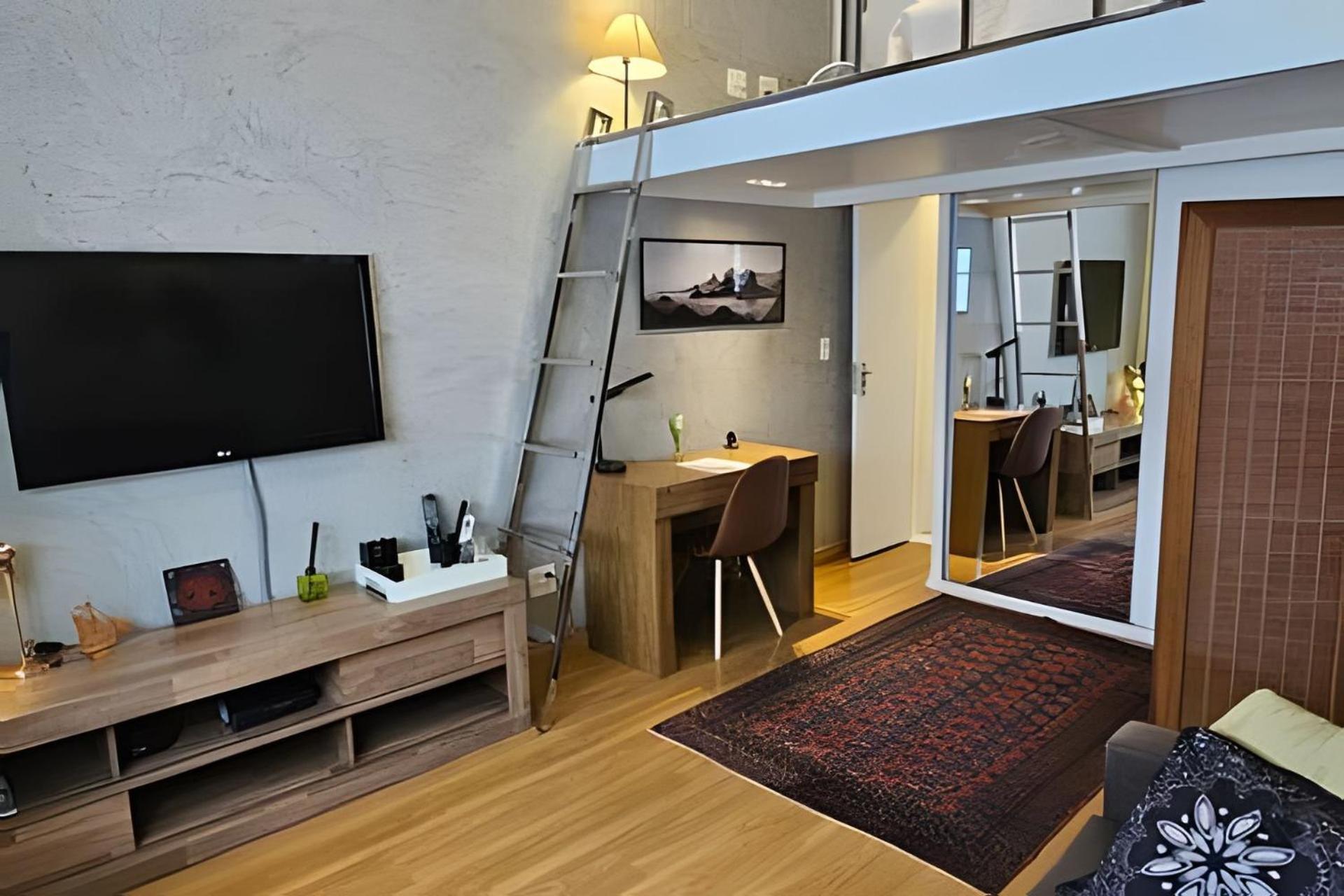 Lofts No Flamengo Villa ริโอเดจาเนโร ภายนอก รูปภาพ