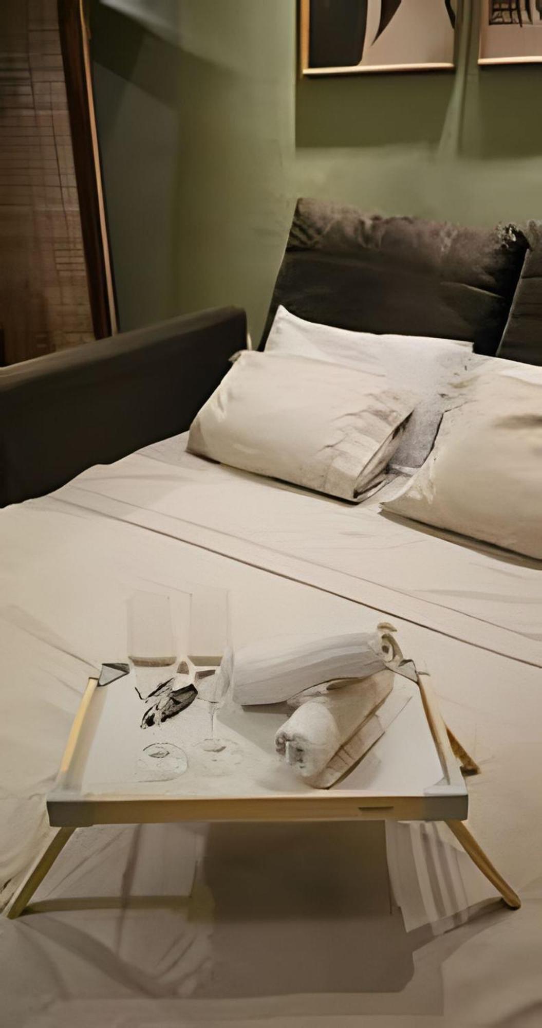 Lofts No Flamengo Villa ริโอเดจาเนโร ภายนอก รูปภาพ