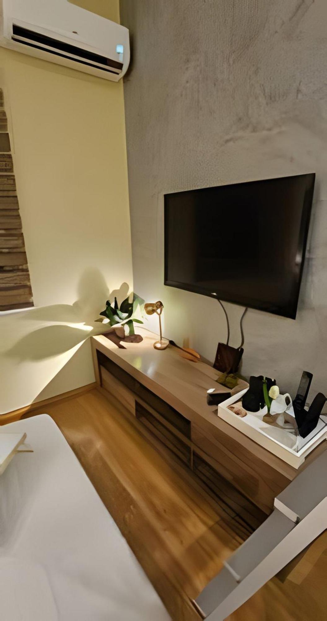 Lofts No Flamengo Villa ริโอเดจาเนโร ภายนอก รูปภาพ