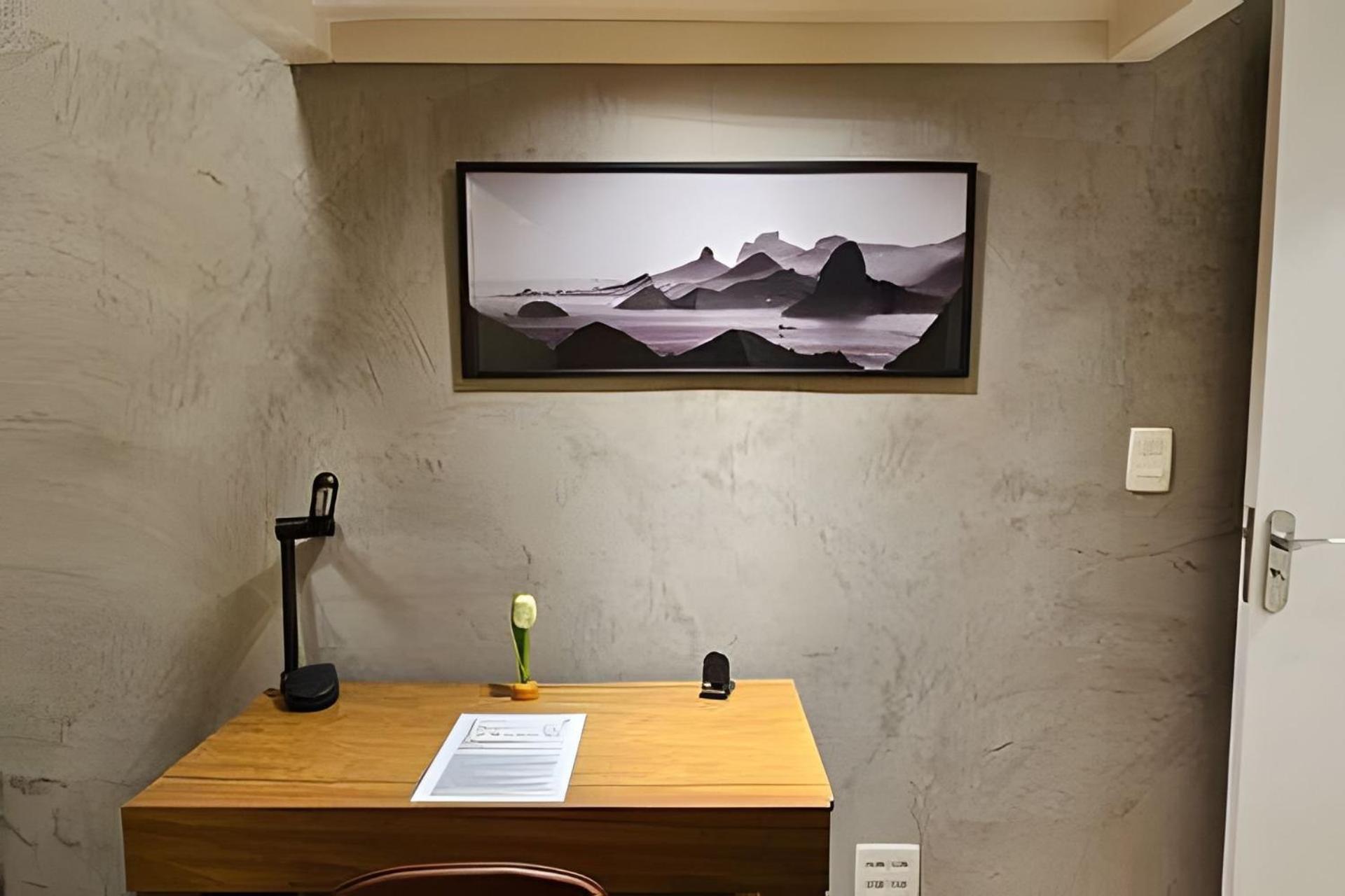 Lofts No Flamengo Villa ริโอเดจาเนโร ภายนอก รูปภาพ
