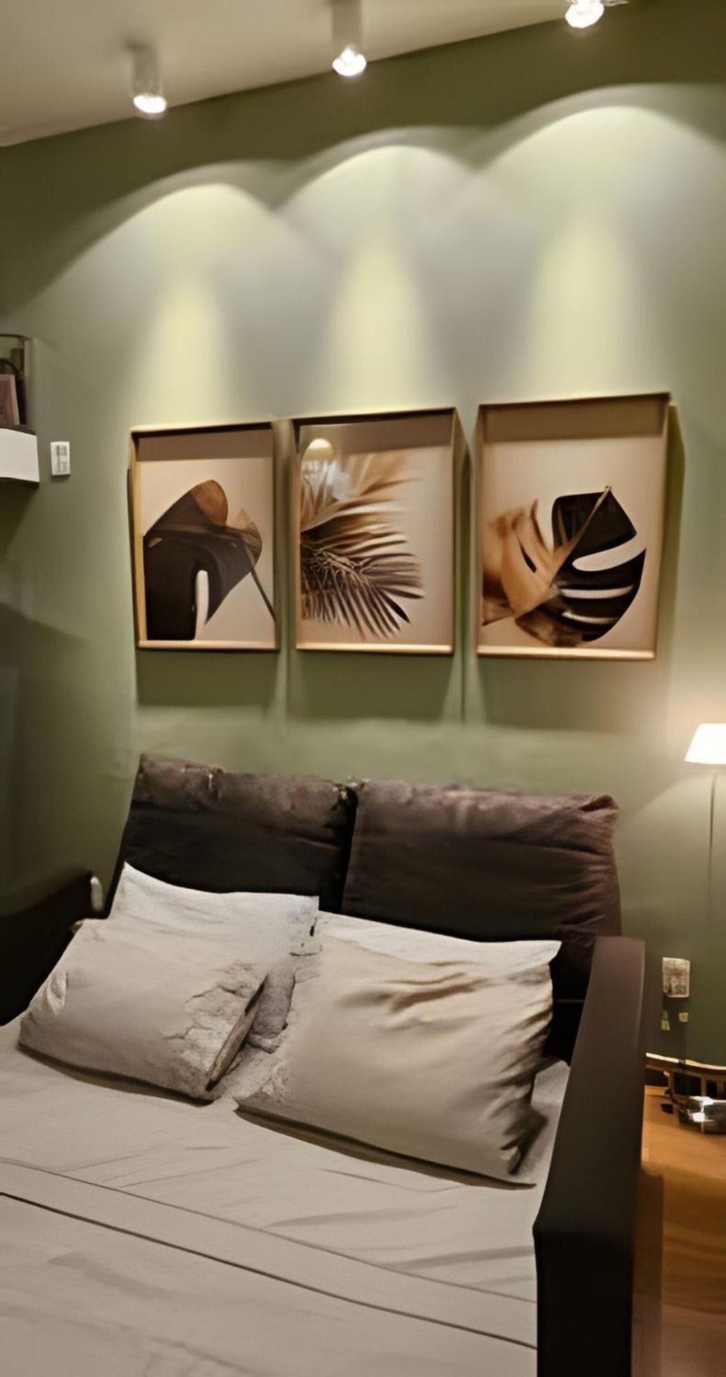 Lofts No Flamengo Villa ริโอเดจาเนโร ภายนอก รูปภาพ
