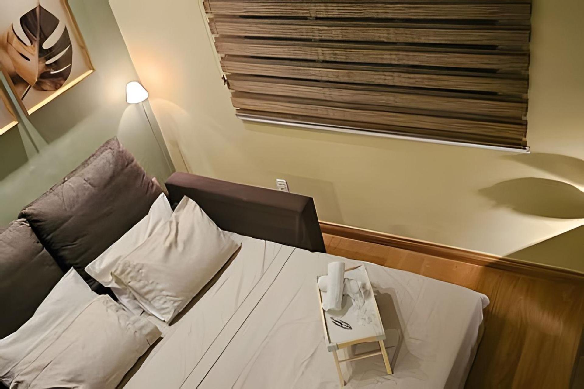 Lofts No Flamengo Villa ริโอเดจาเนโร ภายนอก รูปภาพ