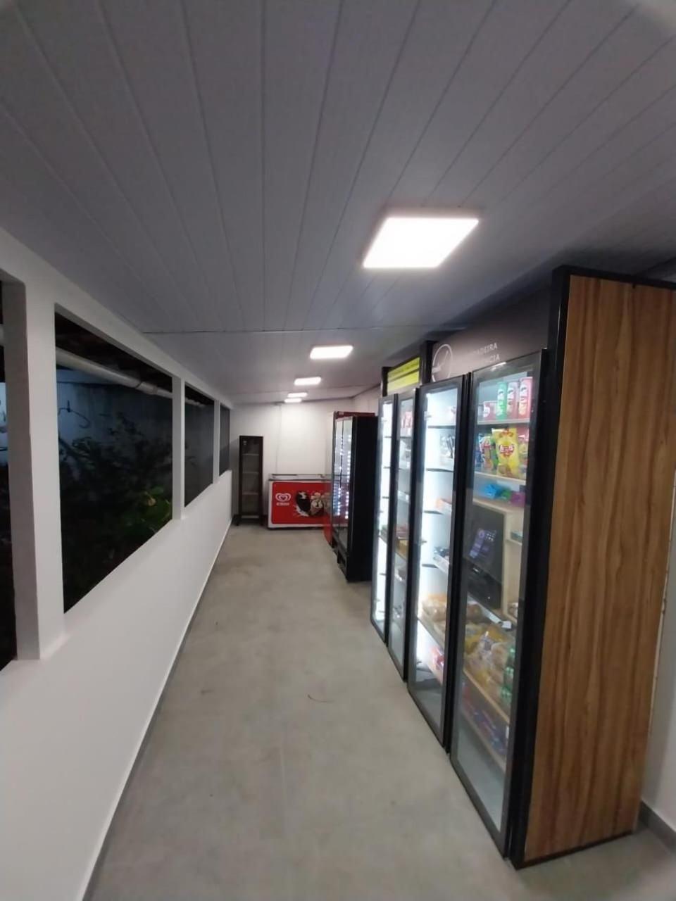 Lofts No Flamengo Villa ริโอเดจาเนโร ภายนอก รูปภาพ