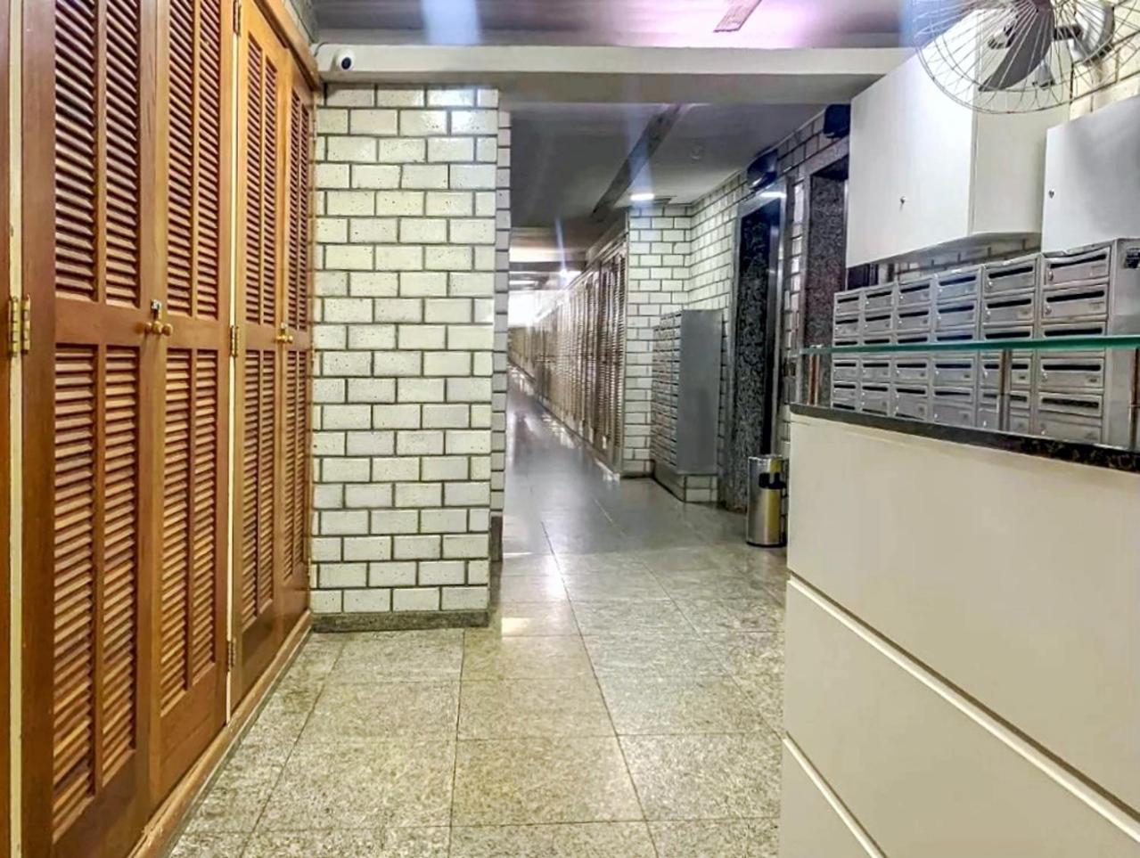 Lofts No Flamengo Villa ริโอเดจาเนโร ภายนอก รูปภาพ